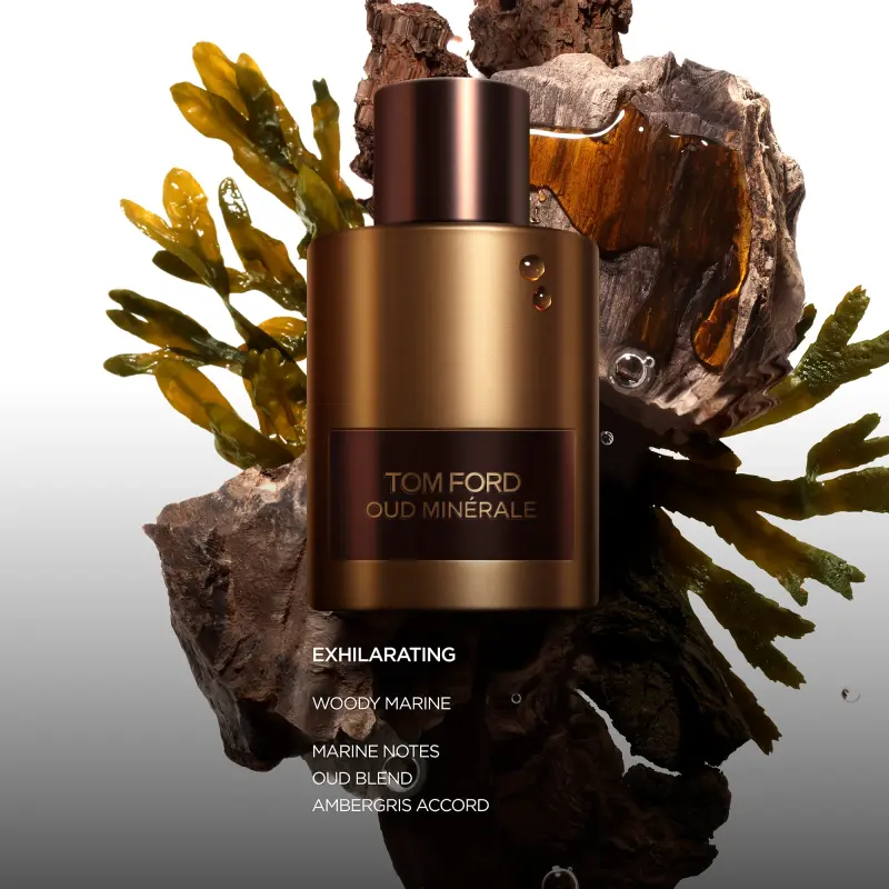 Oud Minérale Eau de Parfum Set online